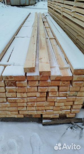 Пиломатериал брус Доска Обрезная Доска Строганная