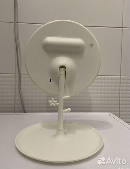 Зеркало с подсветкой