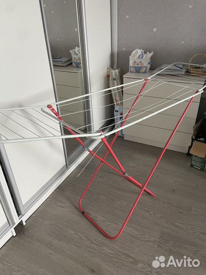 Сушилка для белья