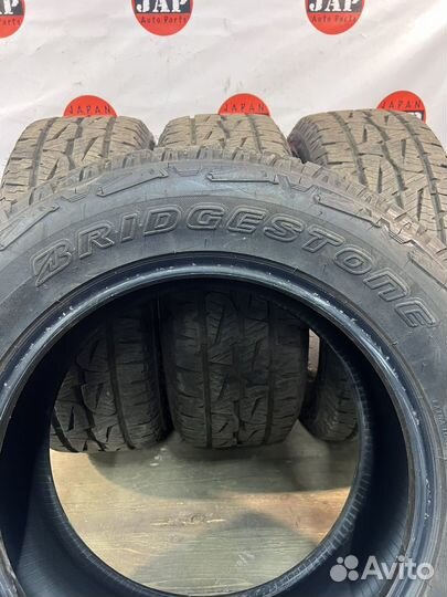 Bridgestone Dueler A/T 001 265/60 R18 114S