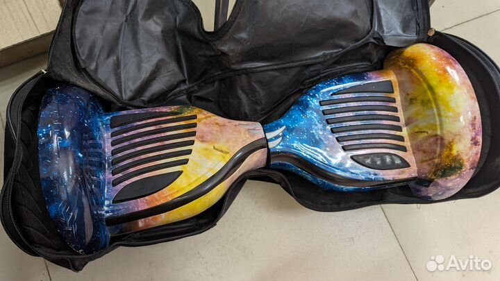 Гироскутер