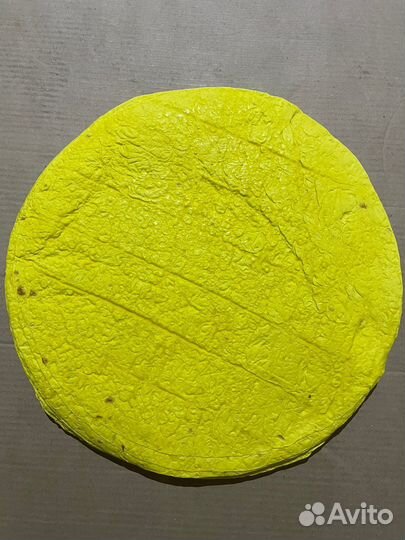 Лаваш для шаурмы