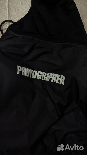 Куртка бомбер La Routine