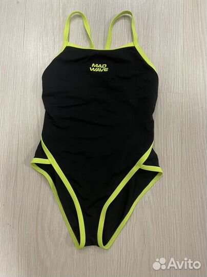 Купальник для девочки