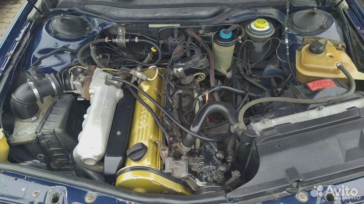 Прошивка блоков Январь 5.1 для VAZ Audi Volkswagen