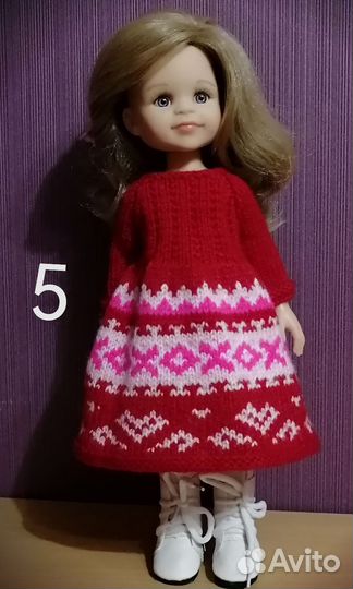 Одежда для Паола Рейна /Paola Reina