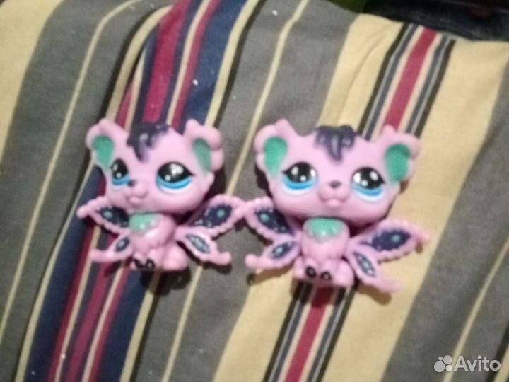 Littlest Pet Shop