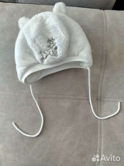 Шапки детские Kerry