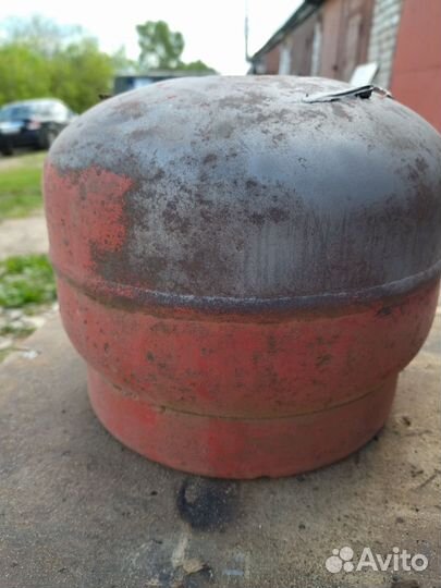 Пескоструйный аппарат