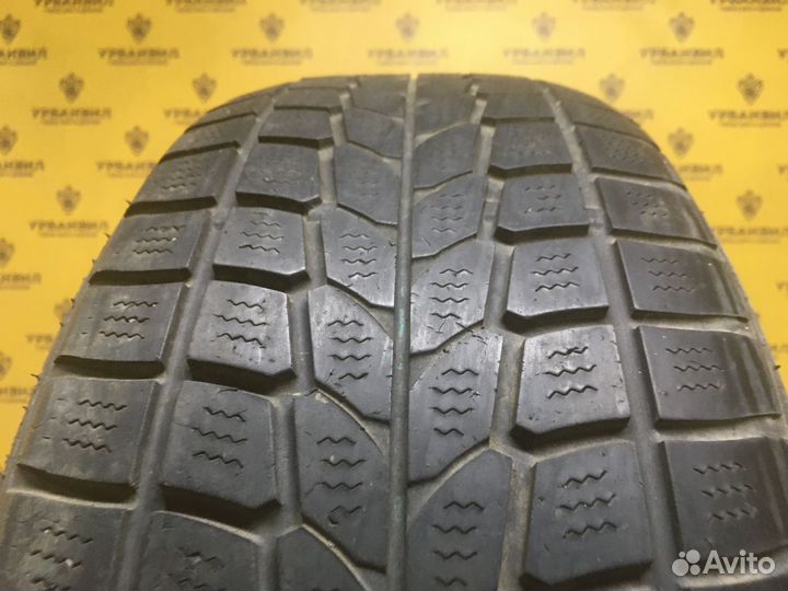 Dunlop SP Winter Sport 400 235/65 R17 104H