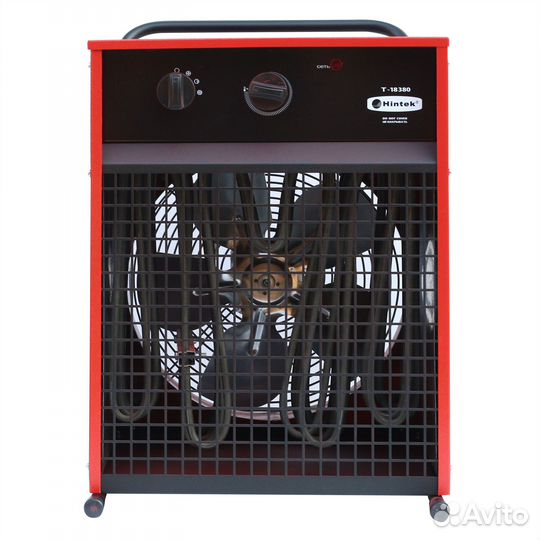 Тепловая пушка Hintek T-18380