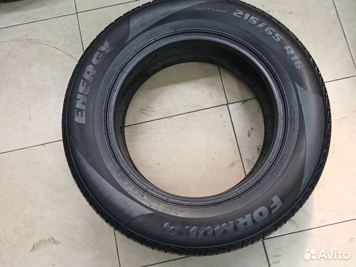 Formula Energy 215/65 R16 98H