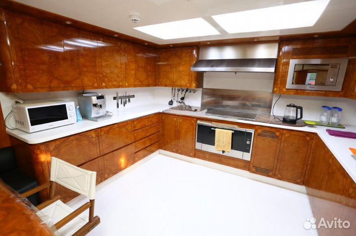 Astondoa 122 GLX (2005)