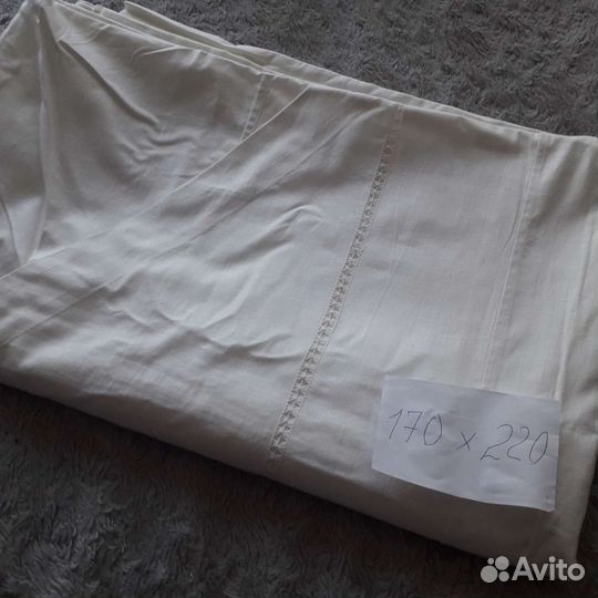 Пододеяльник