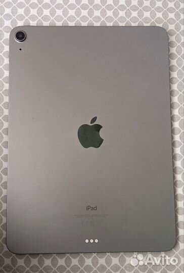 Планшет Apple iPad Air 4 Space Grey