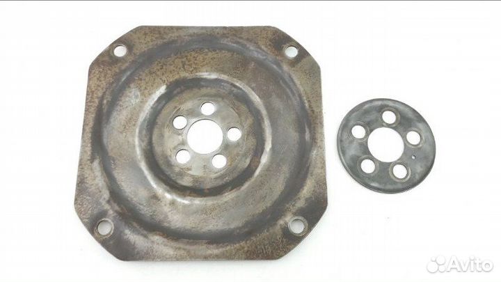 Маховик Mitsubishi Colt Z25A 4G19 2004