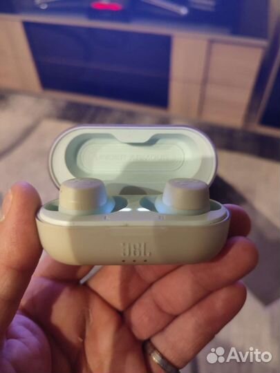 Bluetooth JBL Wireless Streak Teal