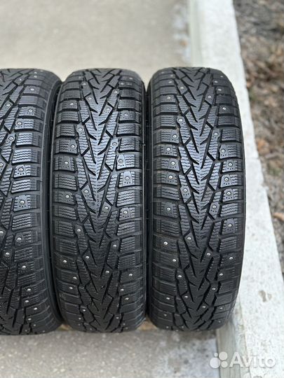 Nokian Tyres Nordman 7 185/70 R14 92T