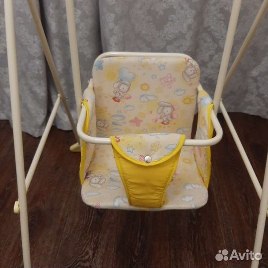 Детские качели