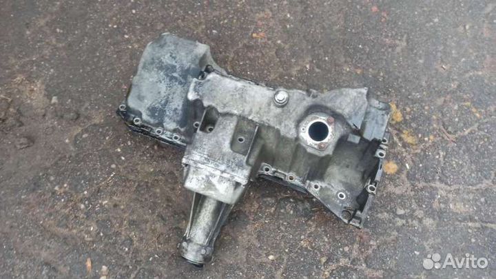 Поддон для BMW X5 E70