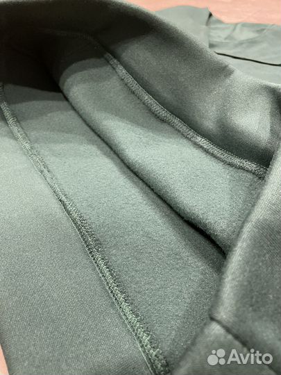 Флисовая кофта carhartt / 46-54 размер