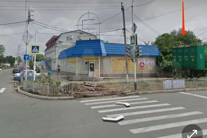 Участок 3,6 сот. (ИЖС)