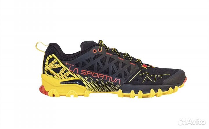 Кроссовки La sportiva Bushido II GTX