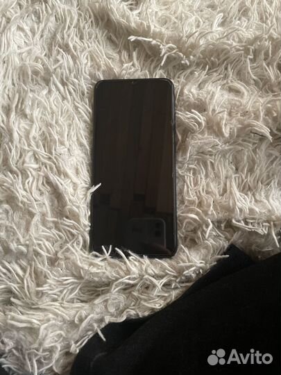 Samsung Galaxy A02s, 3/32 ГБ