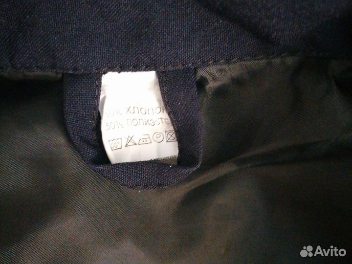 Детская одежда для мальчиков