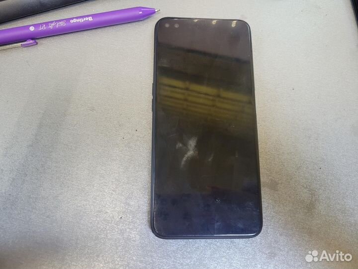 Realme 6 PRO 8/128GB
