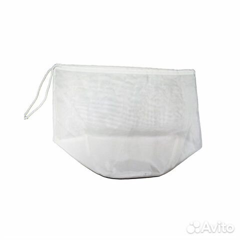 Мешок лавсановый для пивоварни «Хмельница», 37 л