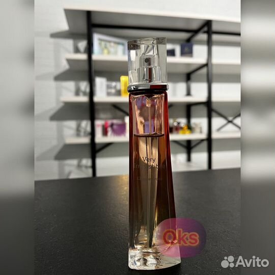 Распив Very Irresistible L'Eau en Rose Givenchy