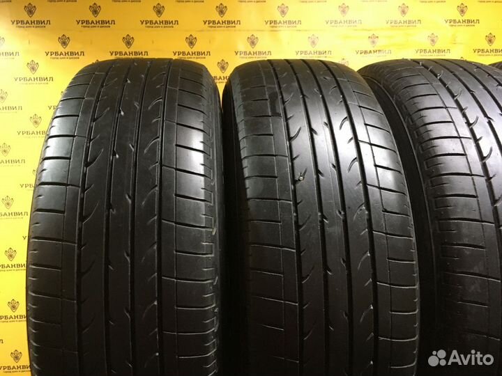 Bridgestone Dueler H/P Sport 235/65 R18 106V