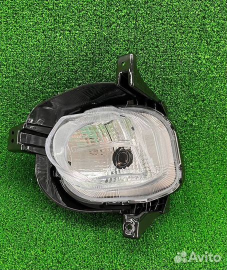 Птф левая Солярис 2