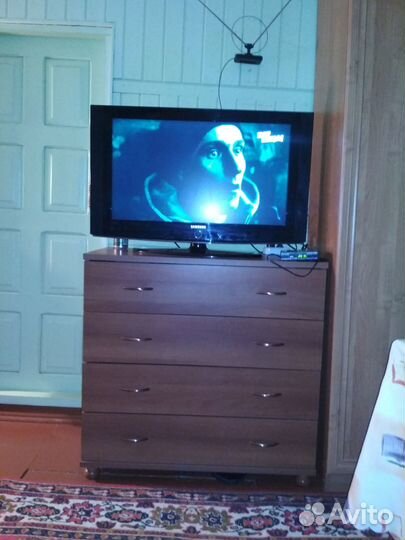 Телевизор samsung 32