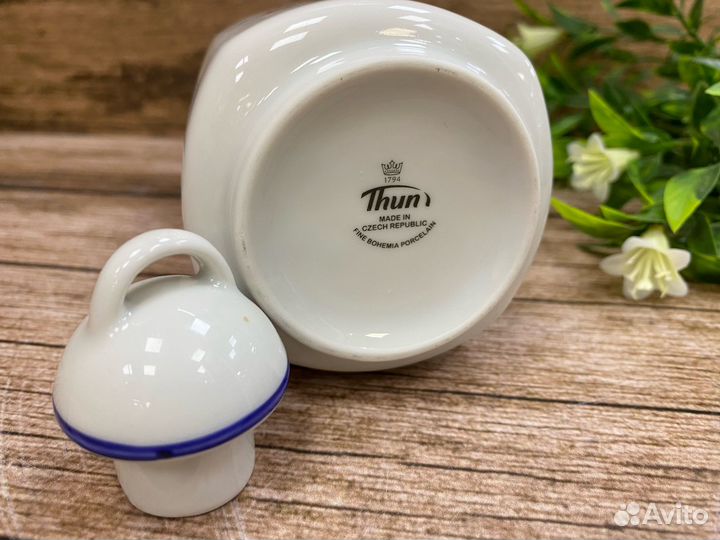 Бутылка для масла 