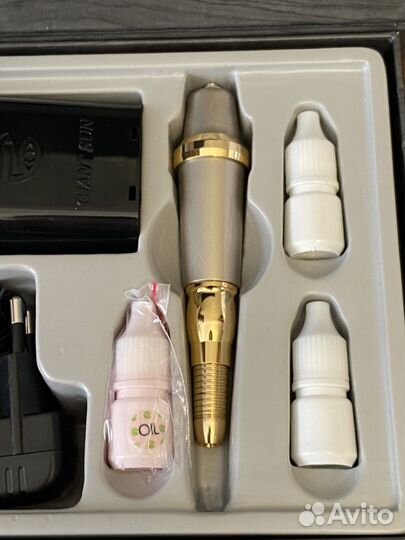 Машинка для татуажа giant sun