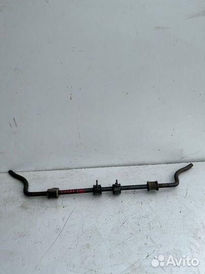Стабилизатор передний Chevrolet Niva