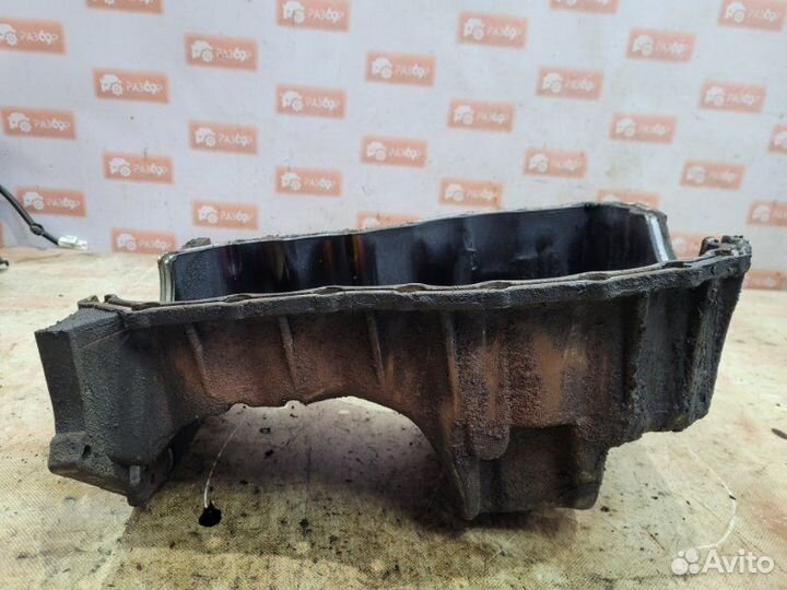 Поддон Renault Logan LS0A K7J 2008