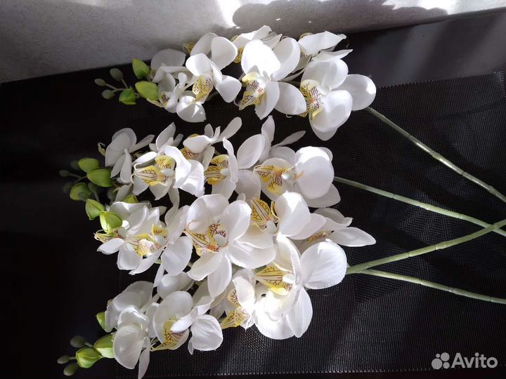 Искусственные цветы