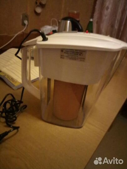 Активатор воды ап-1 вариант озт