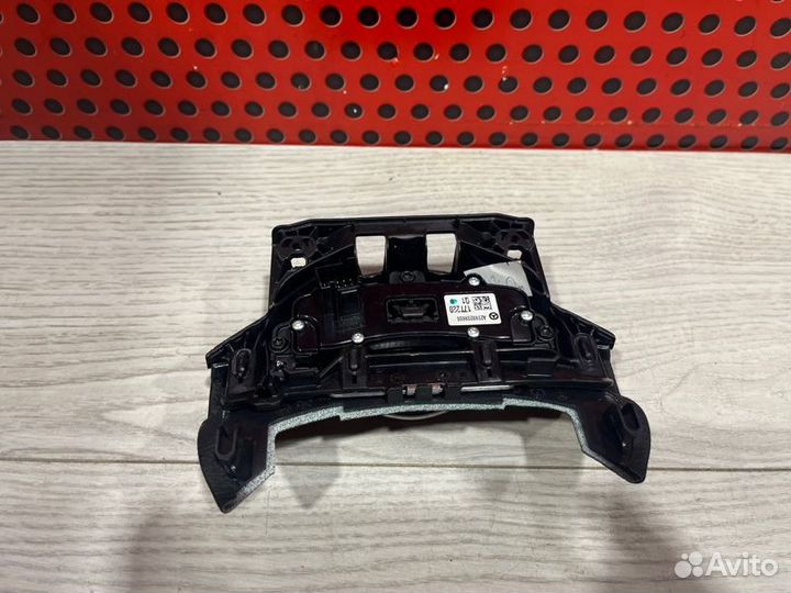 Блок кнопок Mercedes-Benz E-Class A238 654 2017
