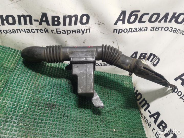 Гофра воздушного фильтра Suzuki Ignis M13A