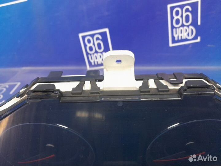 Спидометр Infiniti Fx37 S51 VQ37VHR 2010