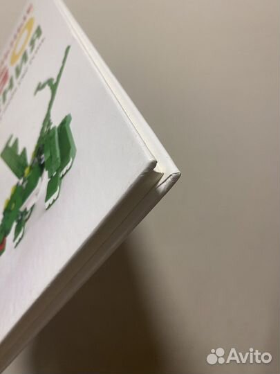 Книга Lego творения инструкции