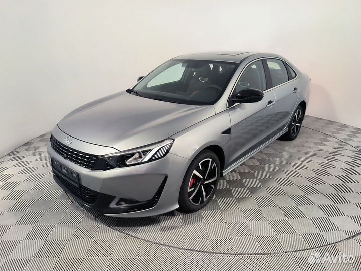 Kaiyi E5 1.5 CVT, 2023