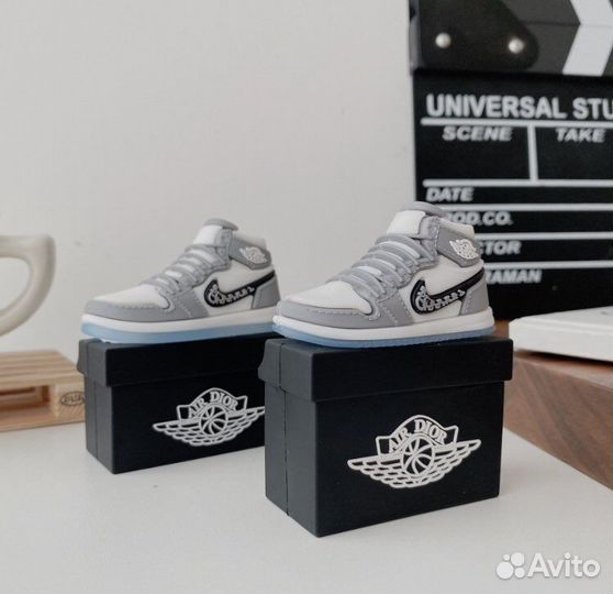 Чехол для airpods pro