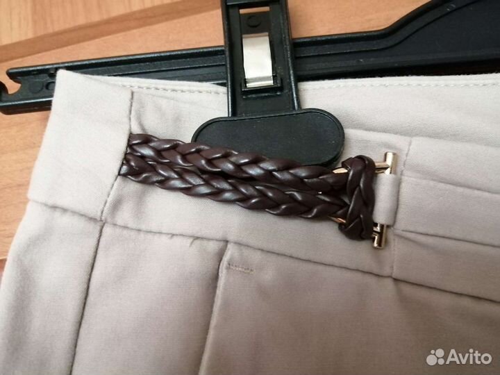 Брюки женские классические