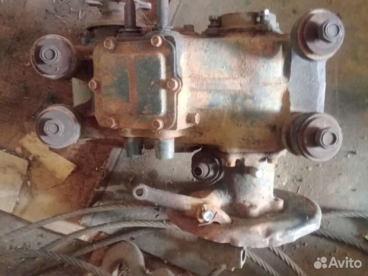 Автозапчасти