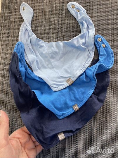 Нагрудники H&M